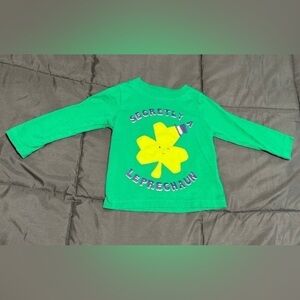 St Patty’s Day Shirt